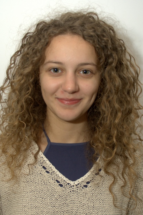 Emanuela Motrescu
